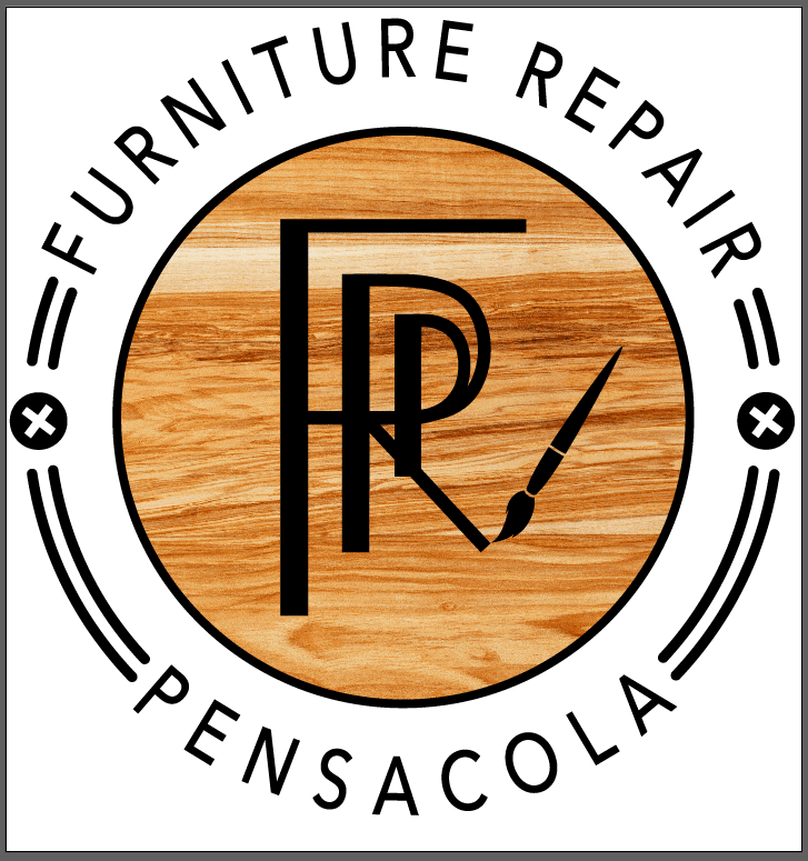 Furniture Repair Pensacola Logo